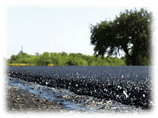 Oligopol rörande asfalt och bitumen